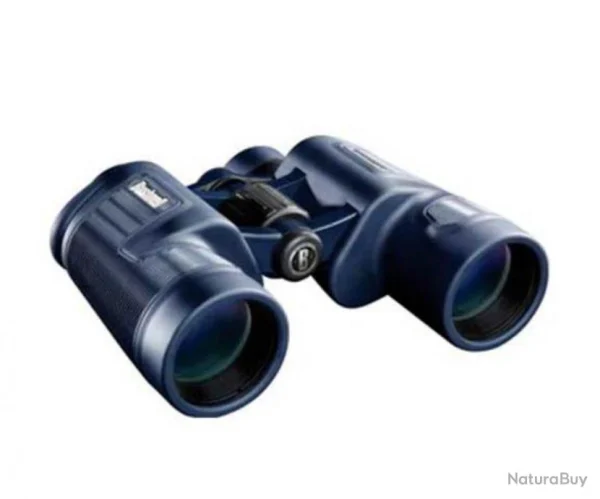 Bushnell Jumelles 10×42 H2o Porro soldes pas cher 1