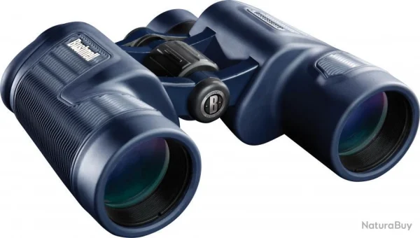 JUMELLE BUSHNELL H2O 10X42 PRISME PORRO (AMZ) grande qualité 1