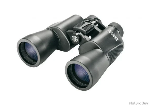 JUMELLE BUSHNELL POWERVIEW 10X50 PORRO – SOUS BLISTER boutiqued pas cher 1