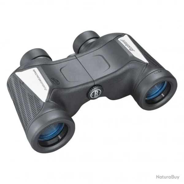 JUMELLE BUSHNELL SPECTATOR SPORT 7X35 PORRO PERMAFOCUS soldes de Noël 1