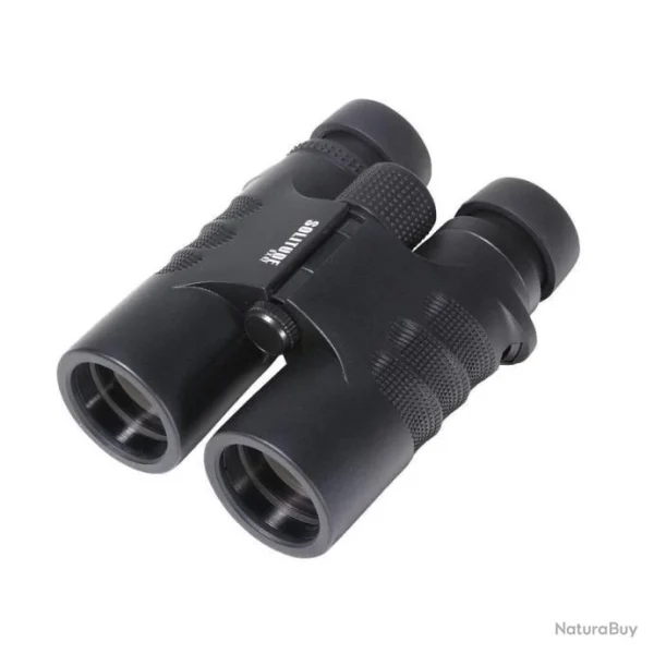 JUMELLE SIGHTMARK SOLITUDE 8X42 HD marque pas cher 1