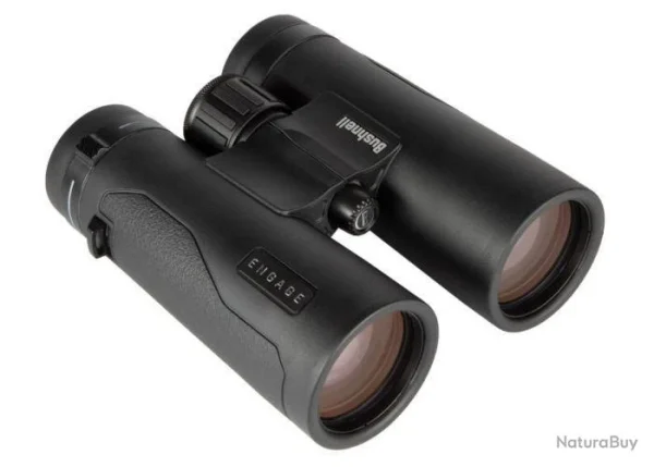 JUMELLES BUSHNELL ENGAGE DX 10X42 Officielle 1