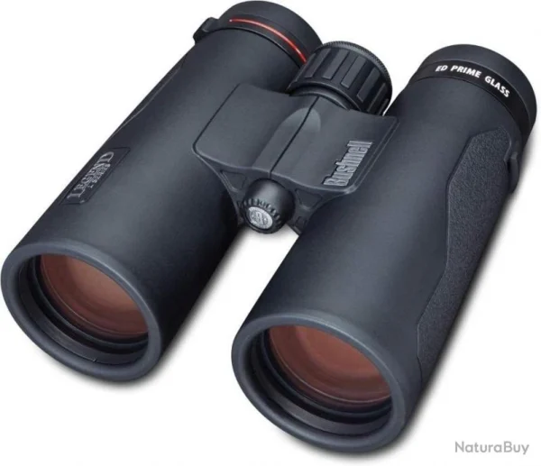 JUMELLES BUSHNELL LEGACY LEGEND L 10X42 Noire ETANCHE VISION NETTE ET LUMINEUSE mode tendance 1