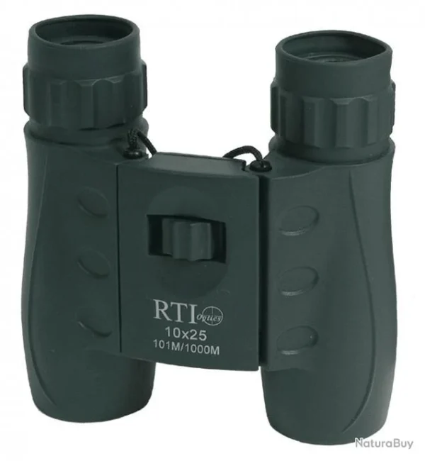 Prestation Et Rapide JUMELLES PLIANTES RTI 10X25 1