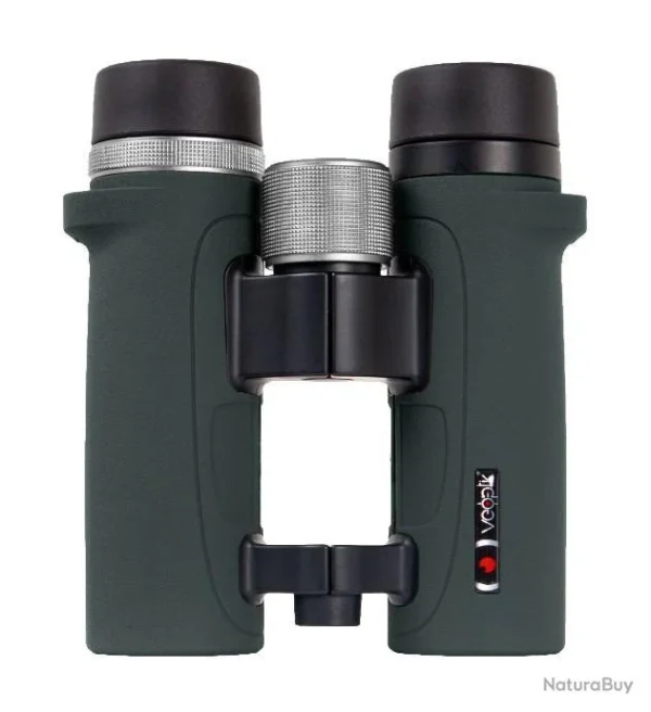 JUMELLES VEOPTIK HIGH GRADE VERTE 8X32 officiel 1
