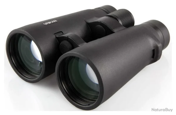 Jumelle 15×56 DUAL Urikan | Spécial Hutte | Traitement Optique Exceptionnel Et Lumineux Paris 1