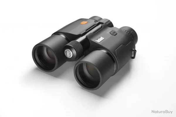 Jumelle Avec Telemetre Bushnell Fusion 1 Arc 10×42 grande surprise 1