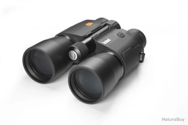 Jumelle Avec Telemetre Bushnell Fusion 1 Arc 12×50 magasin en ligne france 1