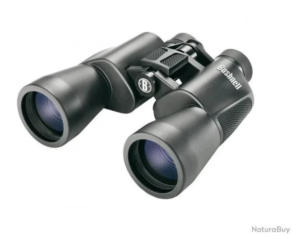 Jumelle Bushnell Powerview 10×50 Porro grossiste en ligne 1