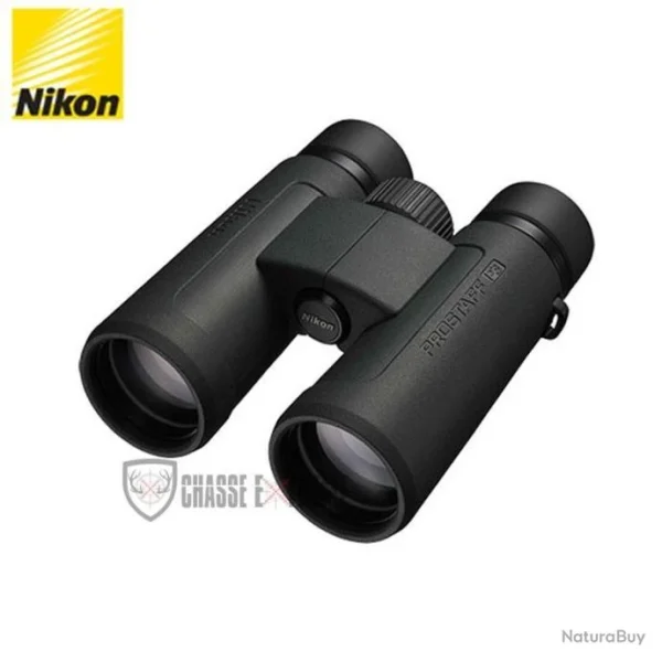 en ligne Jumelle NIKON Prostaff P3- 8×42 1