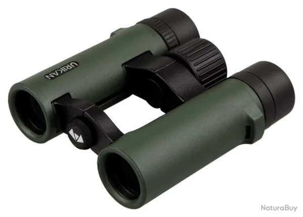 Jumelle U-TRAIL 10×26 Urikan | Excellente Prise En Main | Étanche magasin paris 1