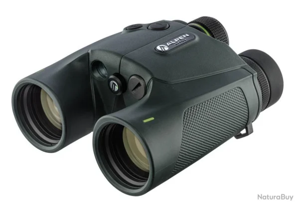 Jumelles 10×42 Alpen Apex XP LRF Avec Télémètre magasin solde 1
