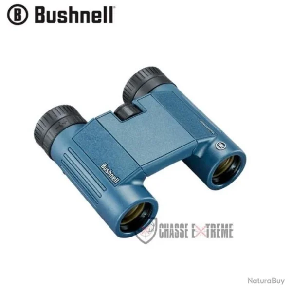 Jumelles BUSHNELL H2O 2.0 10×25 Mm soldes pas cher 1