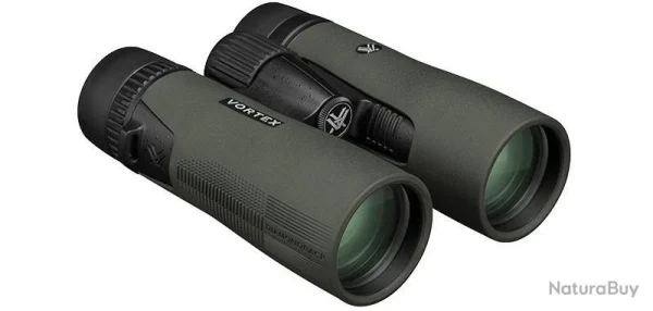 soldes ligne Jumelles DiamondBack HD 10×42 – Vortex Optics 1