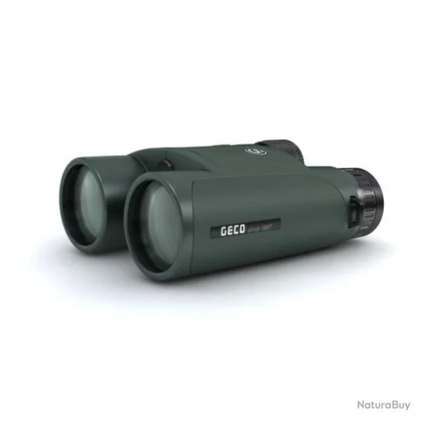 boutique paris Jumelles Geco Rangefinder – Vert – 10×50 1