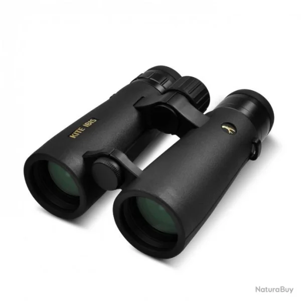 Jumelles Kite Optics Ibis 10×42 Protections acheteurs 1