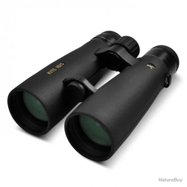 excellente qualité Jumelles Kite Optics Ibis 12×50 1