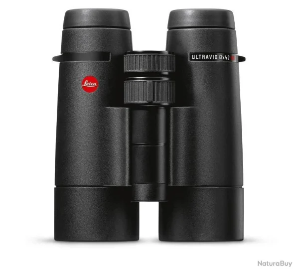belle Jumelles LEICA ULTRAVID 8X42 HD-PLUS 1