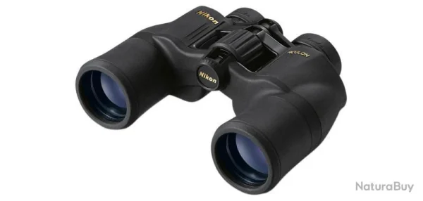 ﻿soldes Jumelles Nikon Aculon A211 12X50 1