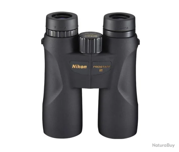 Jumelles Nikon Prostaff 5 10×42 soldes ligne 1