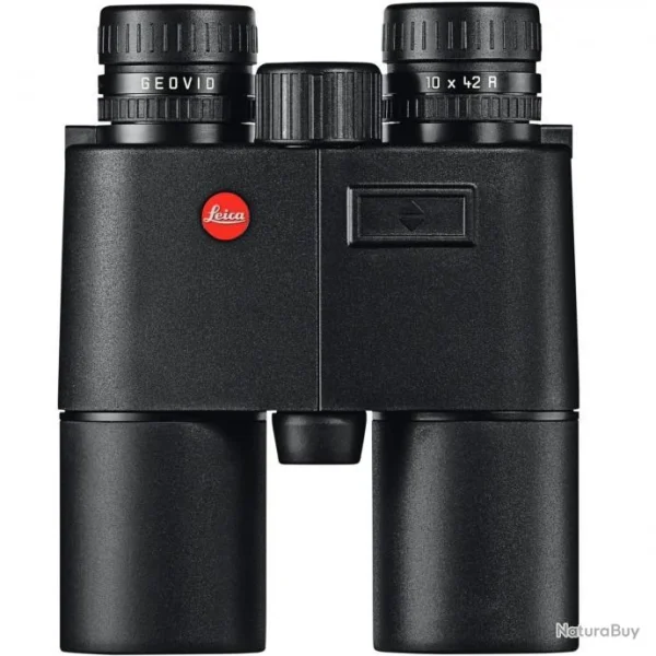 Leica Jumelles Avec Télémetre Geovid 10×42 R mode 1