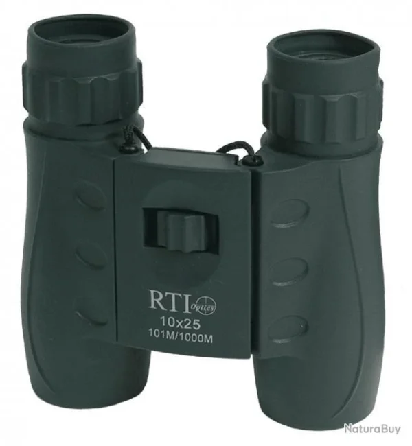 Jumelles Pliantes RTI 10 X 25 marque moins cher 1