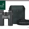 boutique en ligne Jumelles Swarovski CL Companion 10×30 Grise Wild Nature 5