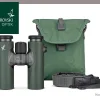 soldes pas cher Jumelles Swarovski CL Companion 10×30 Verte Urban Jungle 20