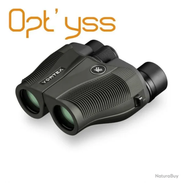 Vortex Optics Jumelles Vortex Vanquish 10×26 Garantie A Vie en ligne officielle 1