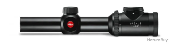 LUNETTE LEICA MAGNUS 1-6.3X24i NEUF france en ligne 1