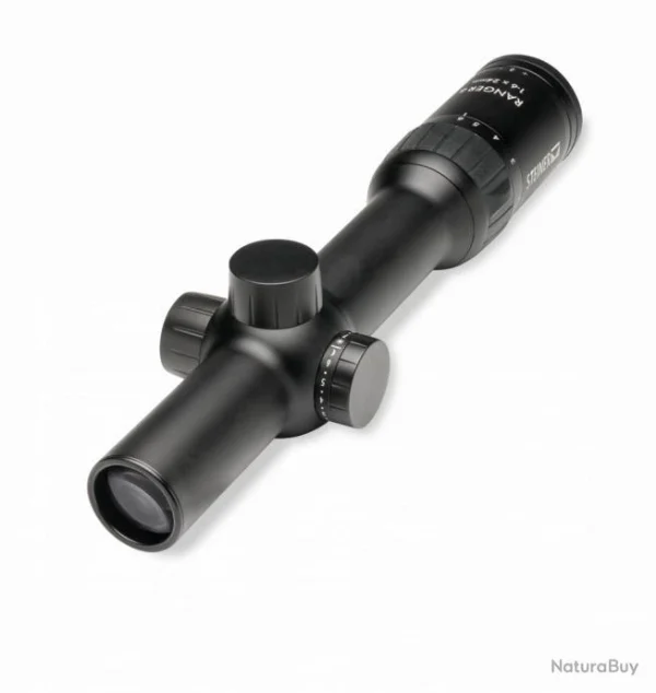 LUNETTE STEINER RANGER 6 1-6X24 belle 1