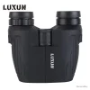 LUXUN Jumelles 12X25 HD Prisme BAK4 – LIVRAISON GRATUITE !! Les achats en ligne 20