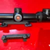 Leica Magnus A Rail 1-6,3x24i + Montage Blaser Ou Sauer 404 Authentic Original licence 11