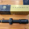 Leupold Vx6 Battue Satisfait ou Remboursé 13