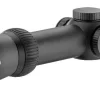 nouveau produit Nikko Stirling Lunette Battue Nikko-Stirling De Visée 1-4 X 24, Reticule 4A + 2 Colliers Warne Acier Bas 10