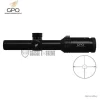 Lunette GPO Tactical 1-6×24 HS IL FFP Prestation Et Rapide 7