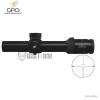 Lunette GPO Tactical 1-8×24 – HS IL FFP pas cher en ligne 8