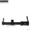 Lunette KONUS Event 1-10×24 Ret Cd france 17