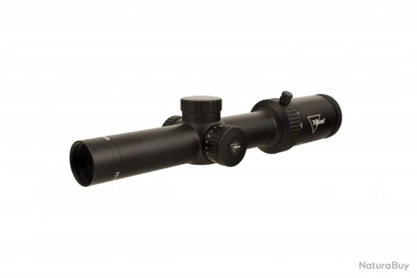 Lunette Trijicon Credo HX 1-4X24 Mm Standard Duplex Rouge fashion pas cher 1