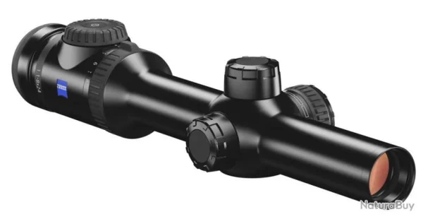 Lunette Zeiss Victory V8 1.1-8X 24T* Ret 60 IL Diam 30 + Housse Offerte, Expédition Sous 24h!! Pas Cher soldes France 1