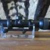 Lunette De Battue SWAROVSKI Z6 1-6×24 Réticule 4A Avec Montage BLASER grossiste en ligne 5