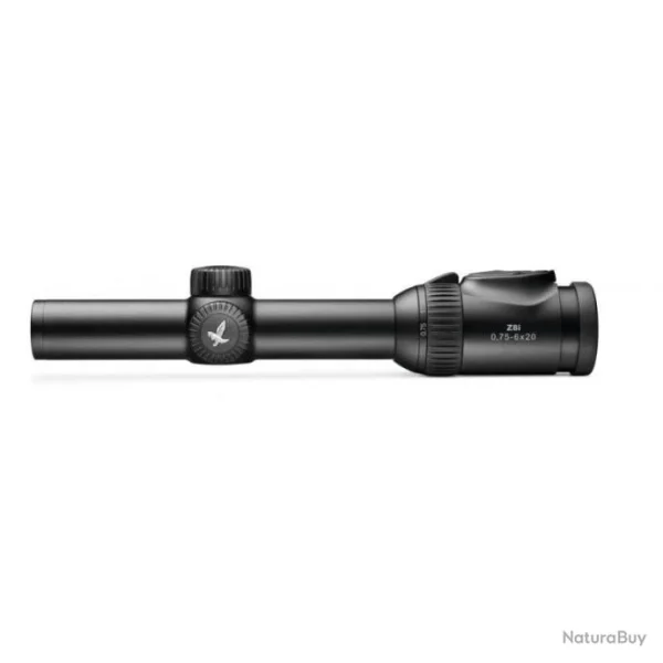 solde en ligne Lunette De Battue SWAROVSKI Z8i 0,75-6×20 à Colliers 1