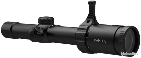 Lunette De Tir Kahles K 18i 1-8×24 3GR à prix d'occasion 1