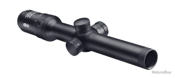 officiel Lunette De Tir Meopta MeoStar R1 1-4×22 RD 1