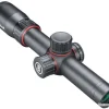 Lunette De Tir Idéale Pour La Battue Bushnell Nitro 1-6×24 – Réticule Lumineux 4A Poids 482 Gr Retour Gratuit 14