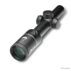 Burris Lunette Six Xe 1-6X24 3P4 Illuminé Tube 30mm grande qualité 28