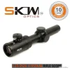 magasin solde SKM Lunette Skowoptique 1.25-5×26 -GARANTIE 3 ANS-HIGHT QUALITY – LIVRAISON GRATUITE !! 10