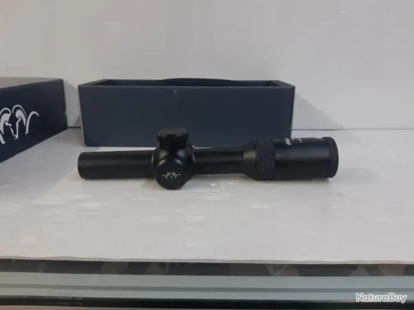 REMISE allant jusqu. NEUVE!!!LUNETTE BLASER B2 1-6X24 IC 1