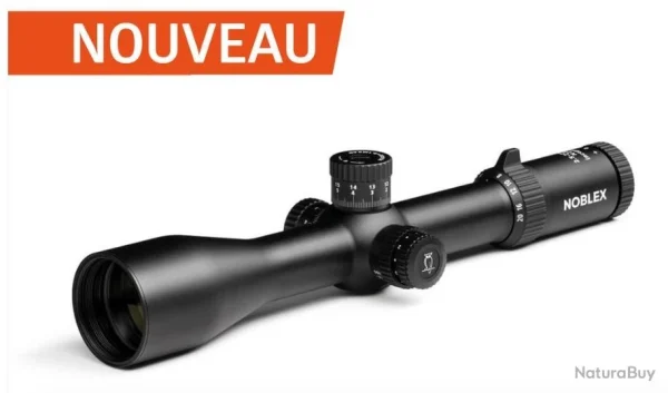 exclusivement disponibles Noblex Inception 2,5-20 X 50 1