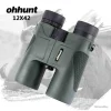 OHHUNT Jumelles 12X42 Prisme BAK4 – ENCHERES PAS DE PRIX DE RESERVE !! à prix imbattables 29